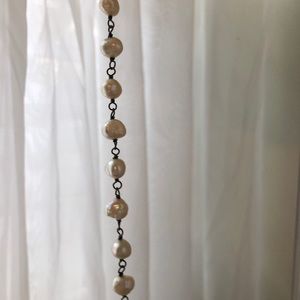 Silpada Jewelry - Silpada Pearl Necklace Silpada Jewelry - Silpada Pearl Necklace